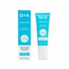 Крем солнцезащитный Q+A Squalane Hydrating Daily Sunscreen 50 мл