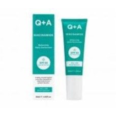 Крем солнцезащитный Q+A Niacinamide Balancing Daily Sunscreen 50 мл