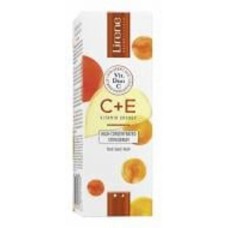 Сыворотка для лица Lirene Концентрированная C+E PRO 30 мл