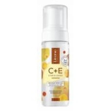 Пенка для умывания Lirene Увлажняющая C+E 190 мл