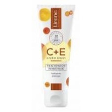 Маска-пилинг Lirene Энзимный восстанавливающий C+E 40 мл