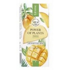 Крем для лица дневной Lirene Манго SPF 30 50 мл