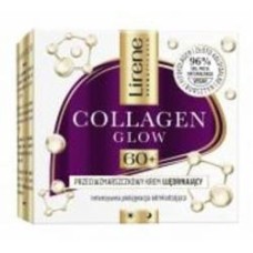 Крем антивозрастной день-ночь Lirene Collagen Glow 60+ 50 мл