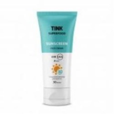 Крем солнцезащитный Tink для лица SPF 30 30 мл