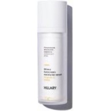 Сыворотка солнцезащитная Hillary Sunscreen moisturier serum Vitamin C SPF30 30 мл