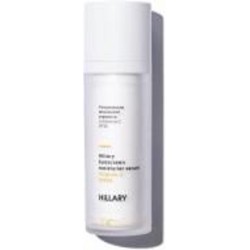 Сыворотка солнцезащитная Hillary Sunscreen moisturier serum Vitamin C SPF30 30 мл