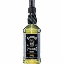 Одеколон после бритья BANDIDO Lemon 350 мл
