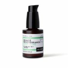 Крем для кожи вокруг глаз BEAUTE MEDITERRANEA HEMP LINE EYE HERO ALL-IN-1 TREATMENT 15 мл