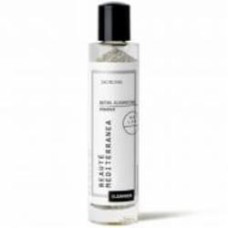 Маска-пилинг BEAUTE MEDITERRANEA DETOX CLEANSING POWDER 25 г