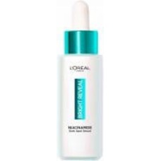 Сыворотка L'Oreal Paris Bright Reveal против пигментных пятен с ниацинамидом 30 мл