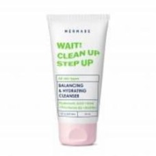 Гель для умывания Mermade BioDtox & Hyaluronic Acid 50 мл