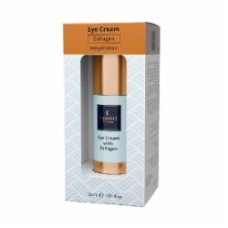 Крем под глаза день-ночь Famirel Collagen 30 мл100 г