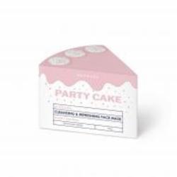 Крем-маска Mermade Party Cake 100 г 1 шт.
