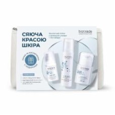Подарочный набор для женщин Biotrade Сверкающая красотой кожа
