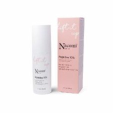 Сыворотка Nacomi Next lvl Peptides 10% 30 мл