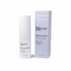 Сыворотка Nacomi Salicylic Acid 2% Next lvl 30 мл