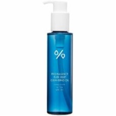 Масло гидрофильное Dr.Ceuracle с пробиотиками Pro Balance Pure Deep Cleansing Oil 155 мл