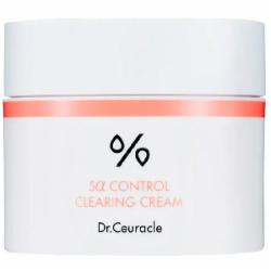 Крем для лица день-ніч Dr.Ceuracle себорегулирующий 5-альфа контроль 50 мл