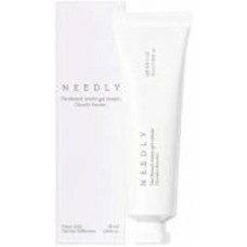 Крем для лица день-ніч Needly успокаивающий с пантенолом Panthenol Water Gel Cream 50 мл