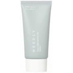 Крем солнцезащитный увлажняющий с растительным скваланом SPF 50+ PA++++ 10 мл