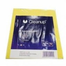 Салфетка York QLEANUP губчатая 17.5 x 15.5 3 шт./уп.