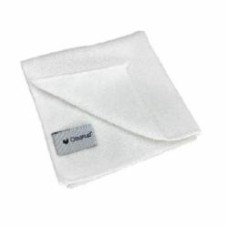 Салфетки из микрофибры York QLEANUP 250г белая 30x30 см 10 шт./уп.