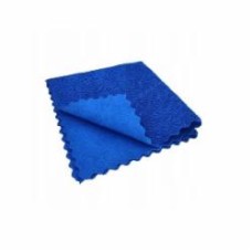 Салфетки из микрофибры York QLEANUP Long Fresh 275г синяя 38x38см 5 шт./уп.