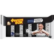Губка для кухни Фрекен Бок двухслойная 5 шт.