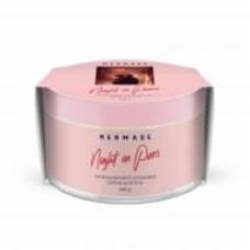 Скраб для тела солевой Mermade Night in Paris 300 г