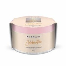 Скраб для тела солевой Mermade Celebration 300 г