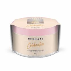 Скраб для тела солевой Mermade Celebration 300 г