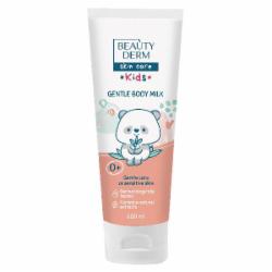 Молочко для тела Beautyderm Kids с рождения 200 мл