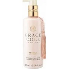 Лосьон для тела GRACE COLE Ginger Lily & Mandarin 300 мл