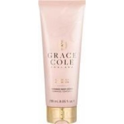 Скраб для тела GRACE COLE Ginger Lily & Mandarin 238 мл