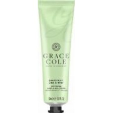 Крем для рук GRACE COLE Grapefruit Lime & Mint 30 мл 55 г 24 шт.