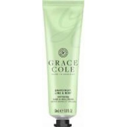 Крем для рук GRACE COLE Grapefruit Lime & Mint 30 мл 55 г 24 шт.