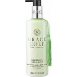 Лосьон для тела GRACE COLE Grapefruit Lime & Mint 300 мл