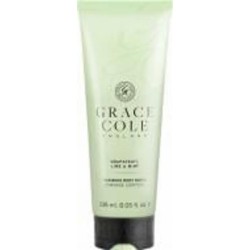 Скраб для тела GRACE COLE Grapefruit Lime & Mint 238 мл