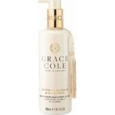 Лосьон для тела GRACE COLE Nectarine Blossom & Grapefruit 300 мл