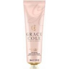 Крем для рук GRACE COLE Vanilla Blush & Peony 30 мл 55 г 24 шт.