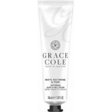 Крем для рук GRACE COLE White Nectarine & Pear 30 мл 55 г 24 шт.