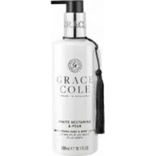 Лосьон для тела GRACE COLE White Nectarine & Pear 300 мл