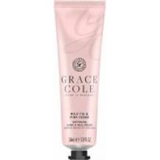Крем для рук GRACE COLE Wild Fig & Pink Cedarr 30 мл 55 г 24 шт.