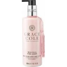 Лосьон для тела GRACE COLE Wild Fig & Pink Cedarr 300 мл