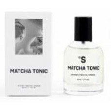 Парфюм Sister's Aroma MATCHA TONIC 50 мл
