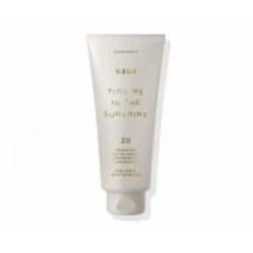 Крем солнцезащитный V.SUN для тела Sun Cream Body SPF 30 Perfume Free 200 мл