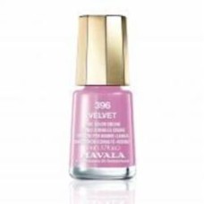 Лак для ногтей Mavala Mini Color № 396 Бархат 5 мл