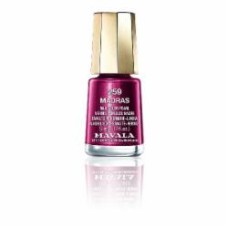 Лак для ногтей Mavala Mini Color № 259 Мадрас 5 мл