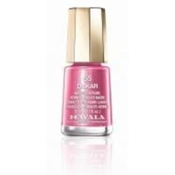 Лак для ногтей Mavala Mini Color № 55 Дакар 5 мл