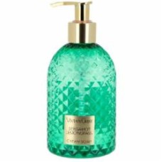 Крем-мыло Vivian Gray Bergamot & Lemongrass 300 мл